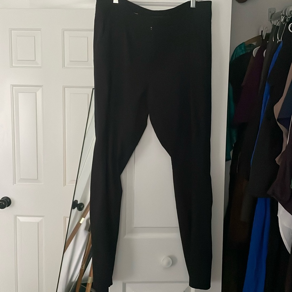 Torrid Work pants